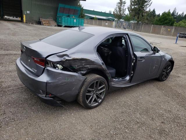 Lexus IS 250 2015 JTHBF1D21F5053499 Image 3