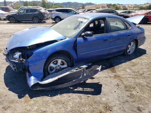 2003 Ford Taurus SE