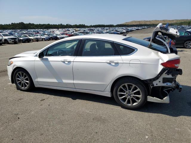 3FA6P0HD5HR401171 2017 FORD FUSION, photo no. 2