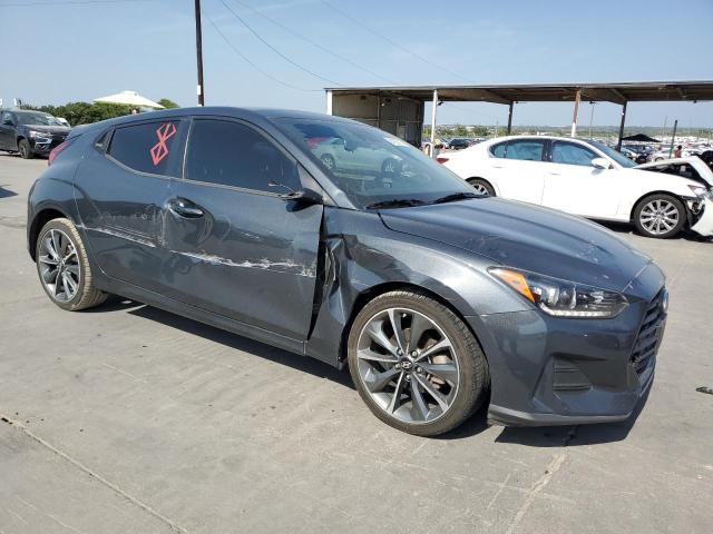 2020 HYUNDAI VELOSTER B - KMHTG6AF8LU021279