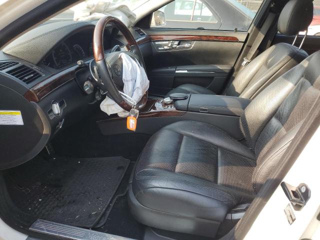 VIN WDDNG9EB6DA510942 2013 Mercedes-Benz S-Class, 5... no.7