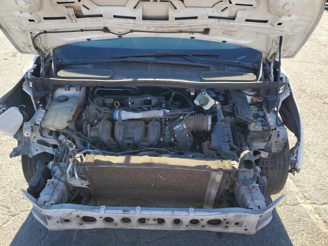 NM0LS7E71E1167861 Ford Transit Connect Xl