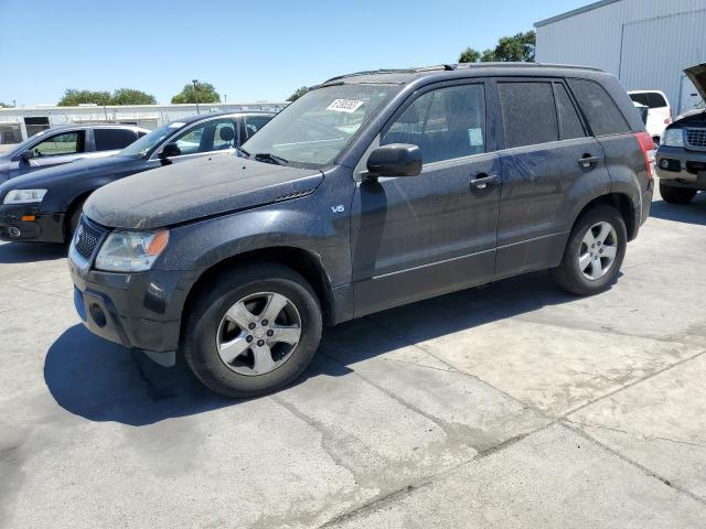 2007 Suzuki Grand Vitara XSport