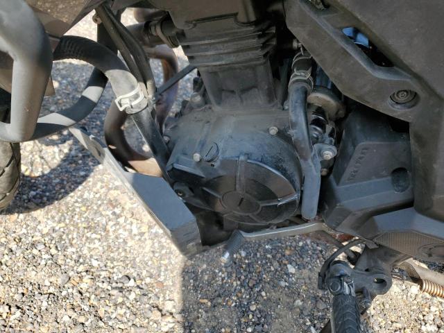 2021 KAWASAKI KLE300 C - JKALE8C16MDA10920