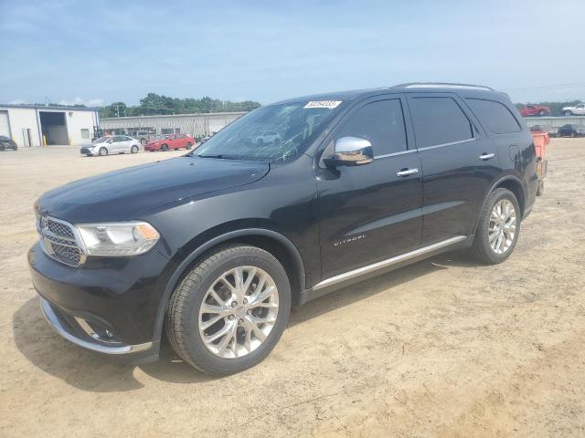 2014 Dodge Durango Citadel