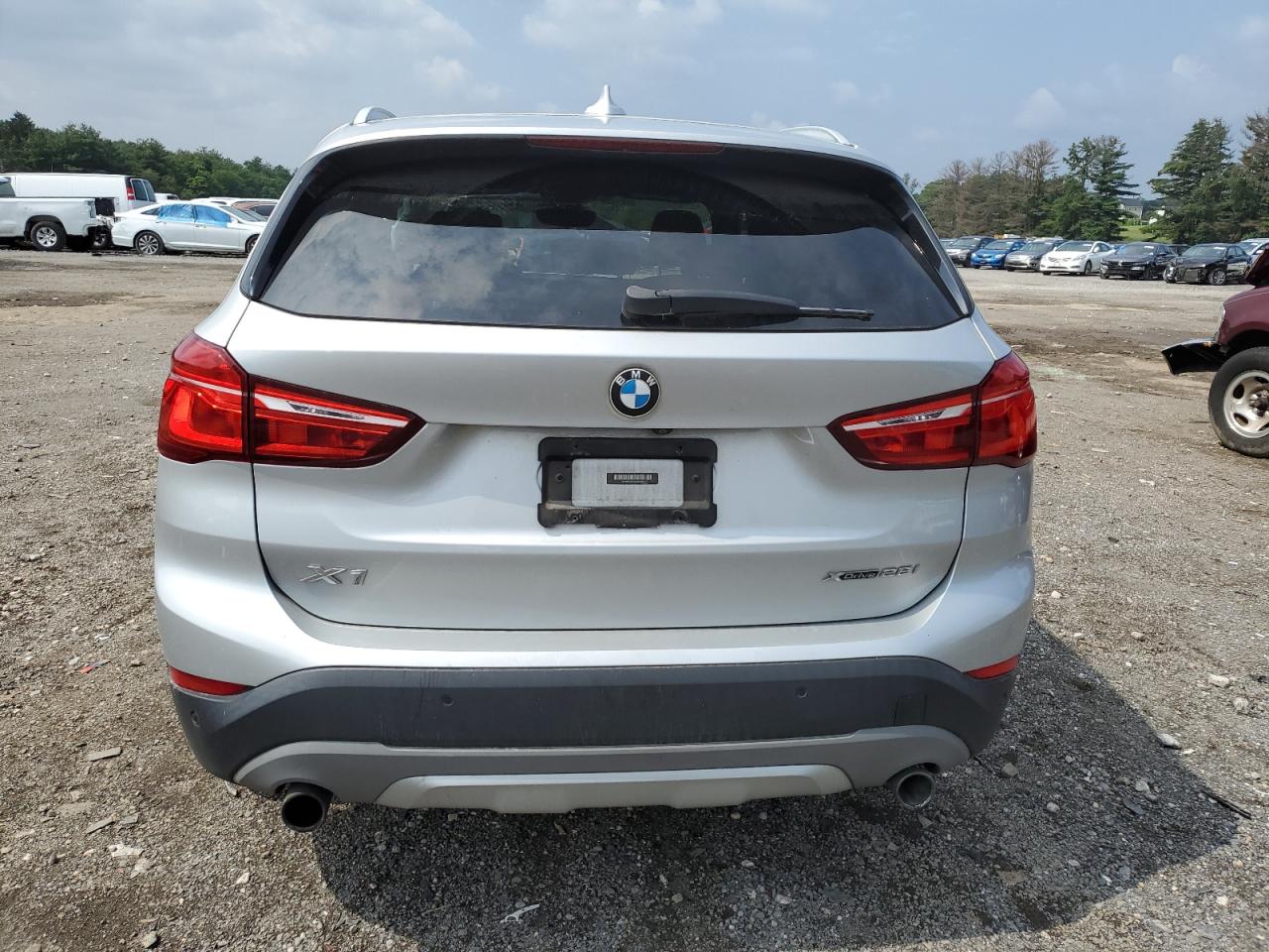 WBXHT3C51K3H35063 BMW X1 XDRIVE2 6