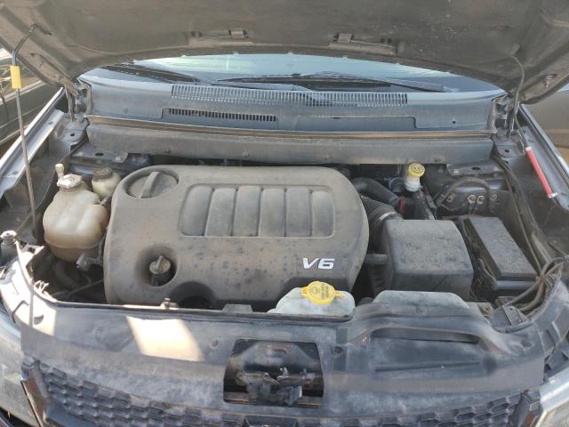3C4PDCGG0GT138674 Dodge Journey Crossroad