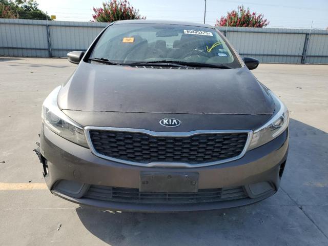 3KPFK4A74HE116263 KIA FORTE LX