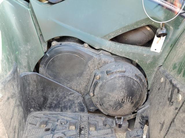 2019 YAMAHA YFM700 - 5Y4AMJ735KA101277
