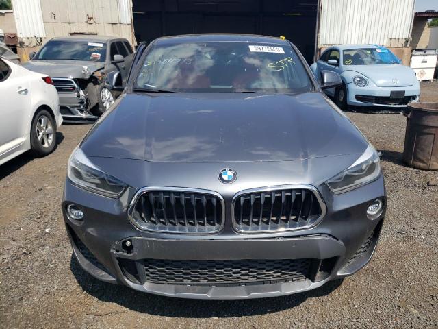 VIN WBXYJ3C33JEB37807 2018 BMW X2, Sdrive28I no.5