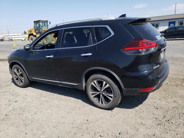 JN8AT2MV4JW318168 Nissan ROGUE S