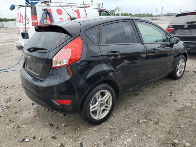 Vin: 3fadp4ej1km129926, lot: 61359353, ford fiesta se 20193