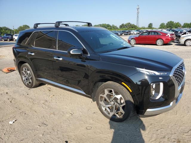 2021 HYUNDAI PALISADE C - KM8R7DHE8MU235105