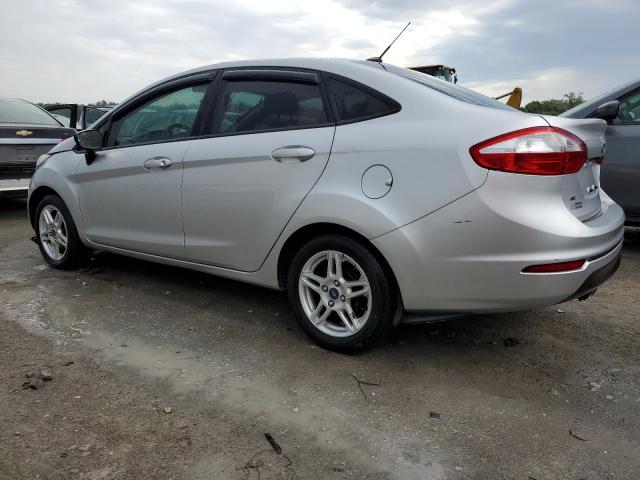 3FADP4BJ3JM117375 Ford FIESTA SE