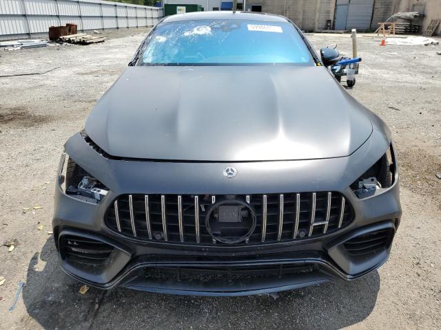 2021 MERCEDES-BENZ AMG GT 63 - W1K7X8KB2MA040769