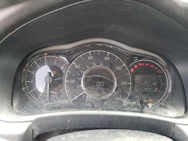 3N1CE2CP5GL386739 Nissan Versa Note S