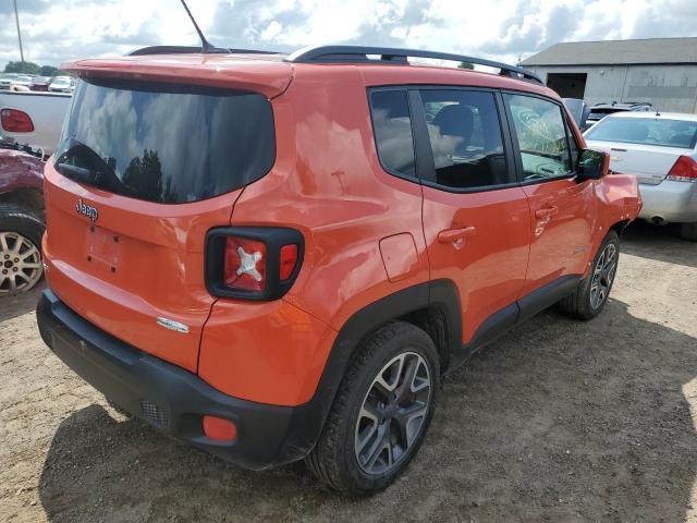 ZACCJBBB6HPF32296 | 2017 JEEP RENEGADE L