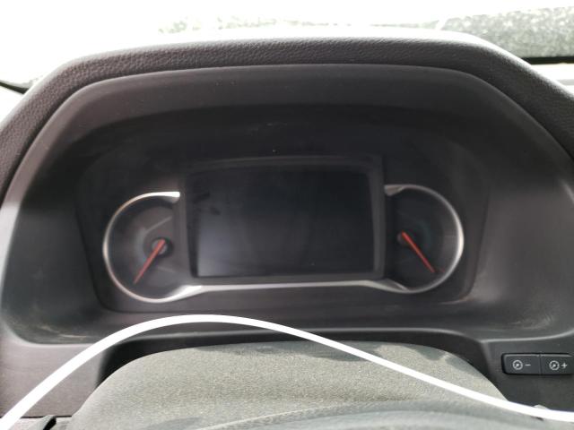 5FNYF6H28NB028504 Honda PILOT SE