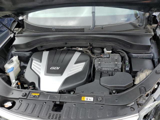 5XYKT4A7XFG598524 KIA SORENTO LX