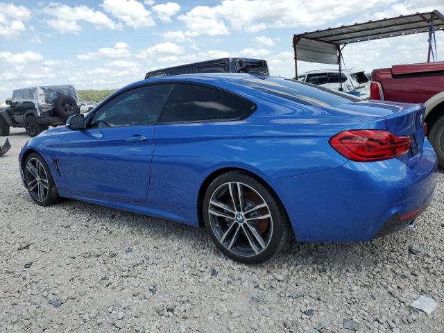 2019 BMW 440I - WBA4W7C5XKAG52539