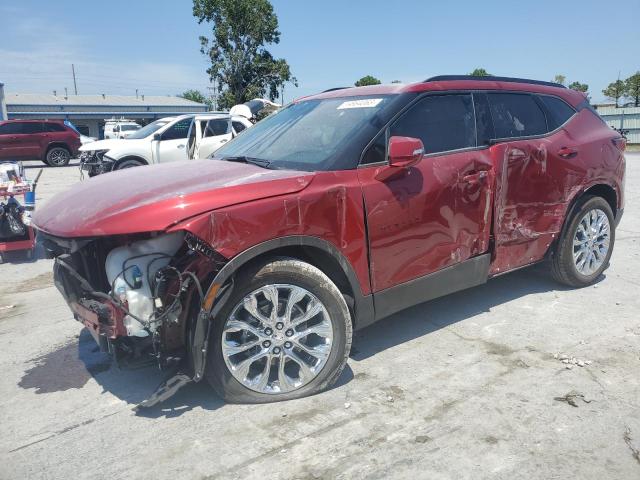2023 CHEVROLET BLAZER 3LT - 3GNKBDRS5PS146970