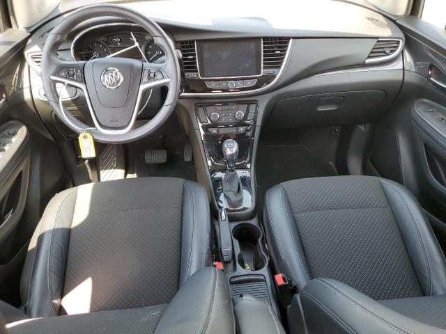 KL4CJASBXHB134538 Buick Encore Preferred