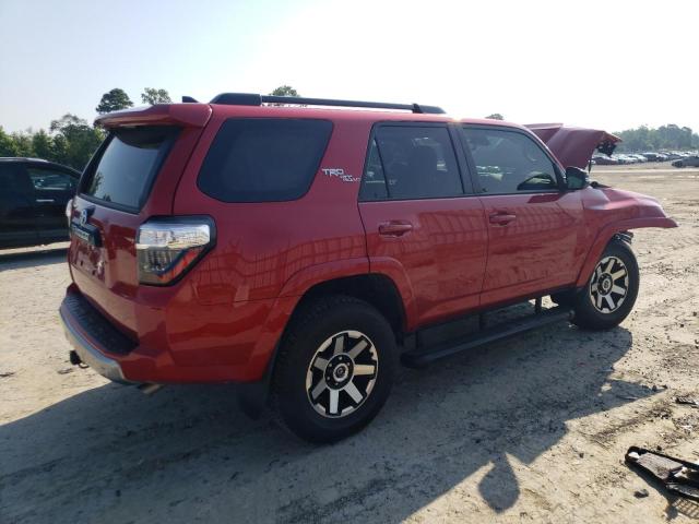 2023 TOYOTA 4RUNNER SE - JTERU5JR1P6141569