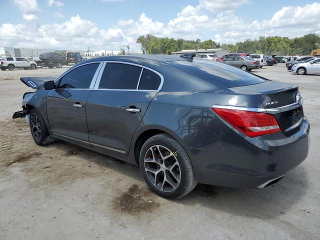 2016 BUICK LACROSSE S - 1G4G45G38GF174529