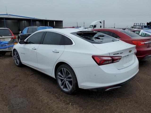 1G1ZE5SX2LF035262 | 2020 CHEVROLET MALIBU PRE