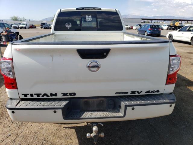 1N6BA1F46JN516595 Nissan Titan Xd Sl