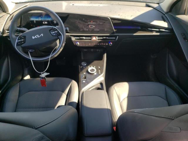 2023 KIA NIRO WIND KNDCR3L14P5027787