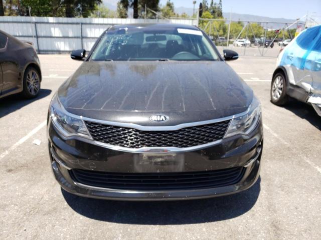 KNAGT4L30H5179056 KIA Optima Lx