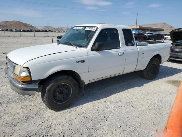 1998 Ford Ranger Super Cab VIN: 1FTYR14U7WPB13312 Lot: 62140643