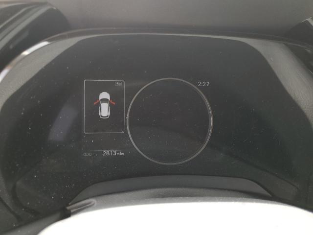 2023 LEXUS RX 350 PRE JTJCHMAA7P2005311