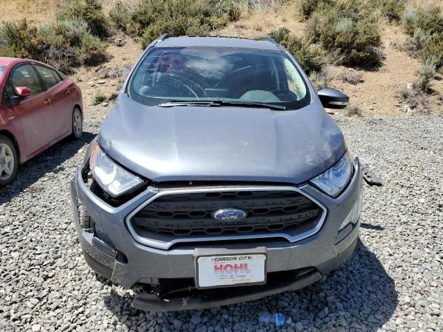 MAJ6P1UL0JC237626 | 2018 Ford ecosport se