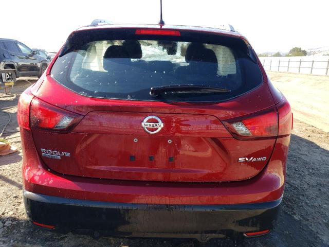 JN1BJ1CR5KW326644 Nissan Rogue Sport S