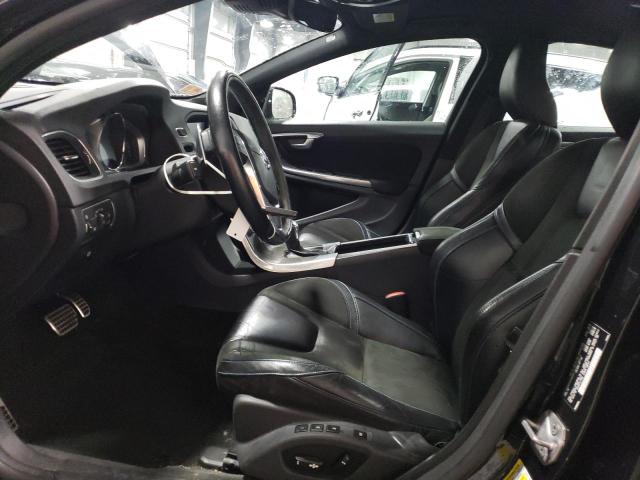 2016 VOLVO S60 POLEST - YV1A92TS4G1398802