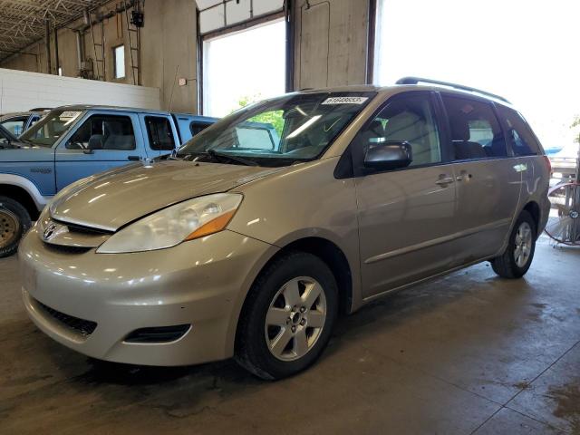 2008 Toyota Sienna CE