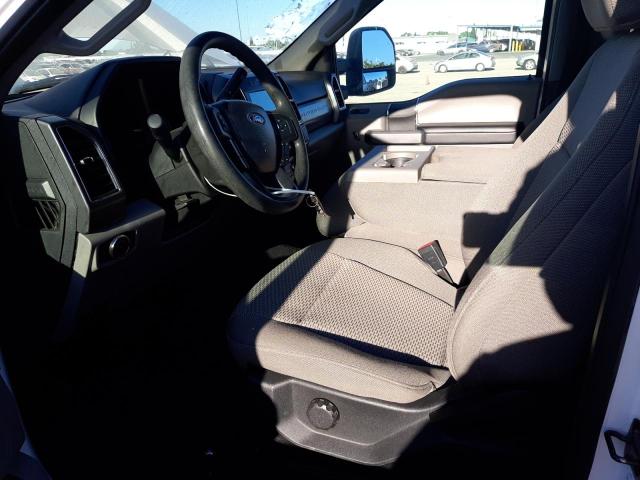 1FT7W2BT8MED03889 Ford F250 Super Duty