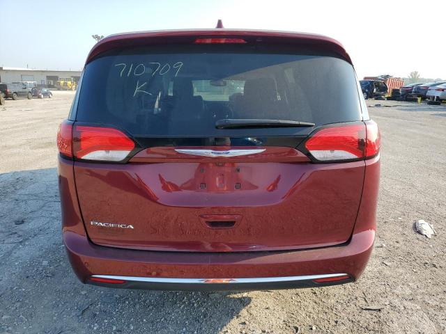 2C4RC1BG0HR710709 2017 CHRYSLER PACIFICA, photo no. 6