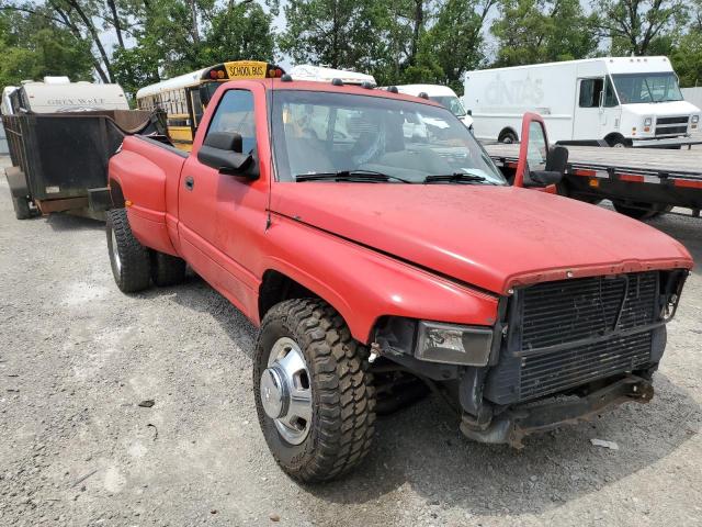 1994 Dodge Ram 3500 