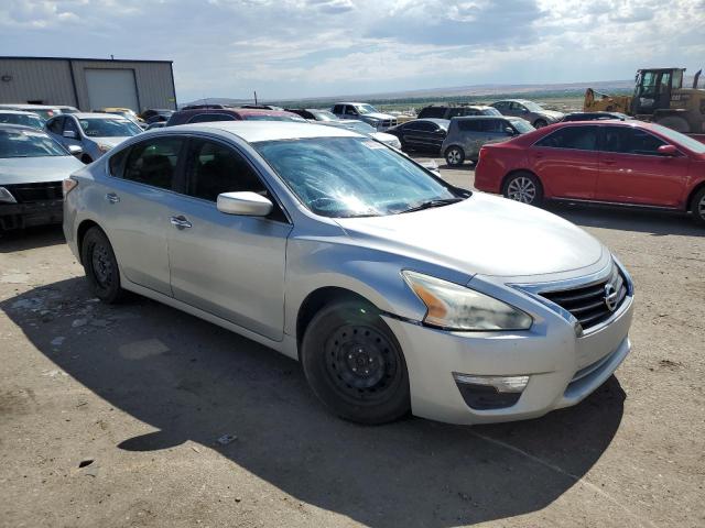 1N4AL3AP2FN358601 Nissan ALTIMA 2.5