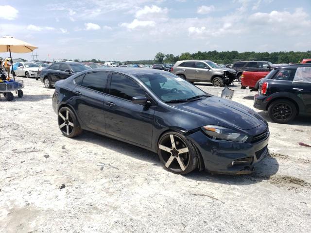 Vin: 1c3cdfba1dd325222, lot: 60811743, dodge dart sxt 20134