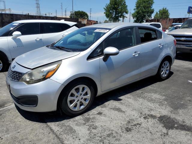 2014 Kia Rio LX