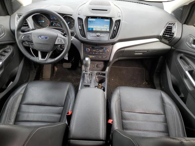 1FMCU9HD6JUC86519 Ford ESCAPE SEL