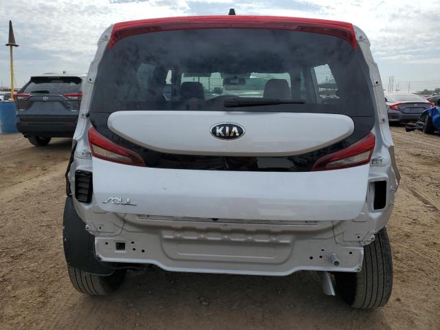 KNDJ23AU8M7771532 KIA SOUL LX