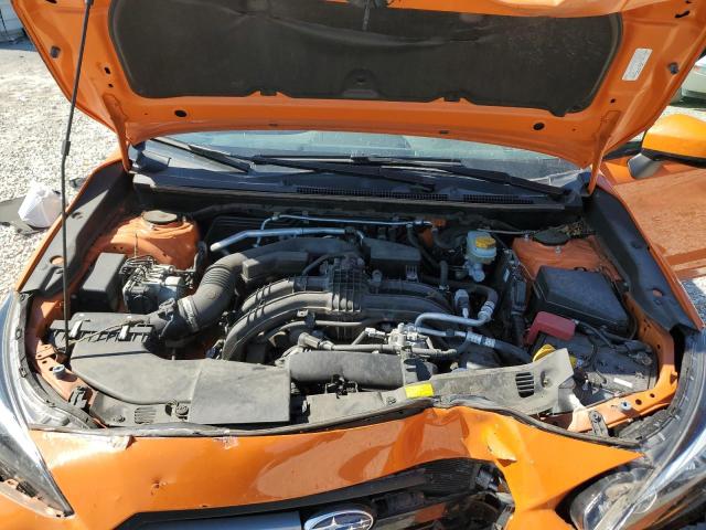 JF2GTAEC4LH220165 Subaru Crosstrek Premium