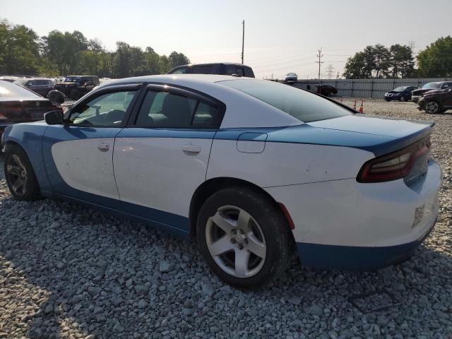 2015 DODGE CHARGER PO - 2C3CDXAT8FH769101