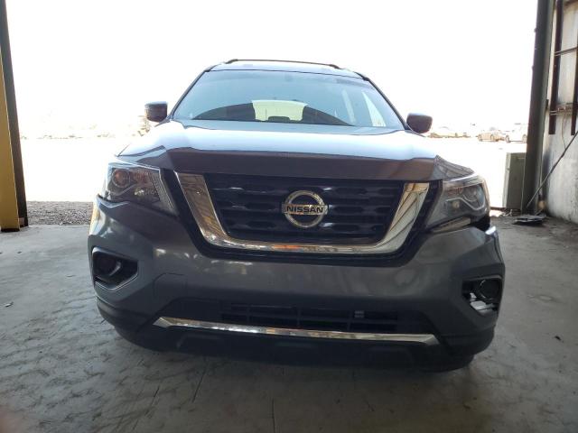 5N1DR2MN7HC614817 Nissan Pathfinder S