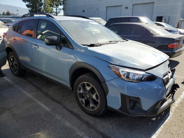 JF2GTABC9KH308552 Subaru Crosstrek